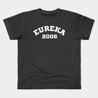 Eureka Kids T-Shirt